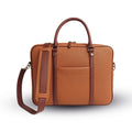 Senior | Shrunken Calf | Miel