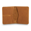 Pike | Passport Wallet | Aniketos Cinnamon