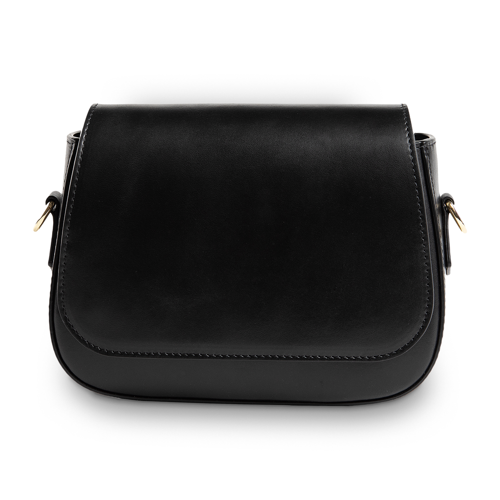 Hampton | Classic Edition | Dexios Black