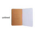 Paper Refill for Mood Notebook Cover