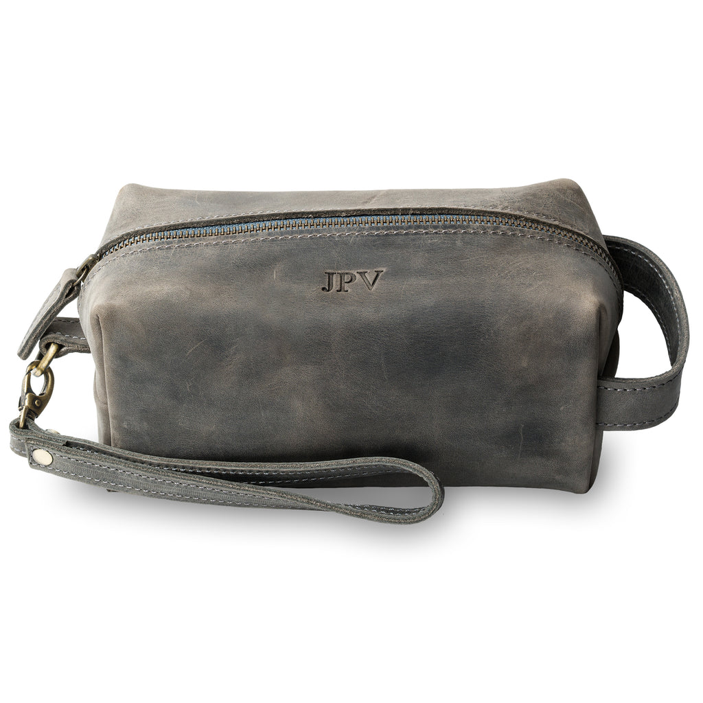 Lee | Dopp Kit | Rock
